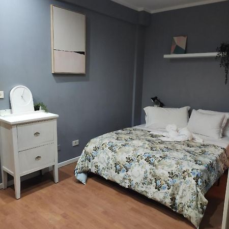 罗马Stpeter'S Mirkolgapartm公寓 外观 照片