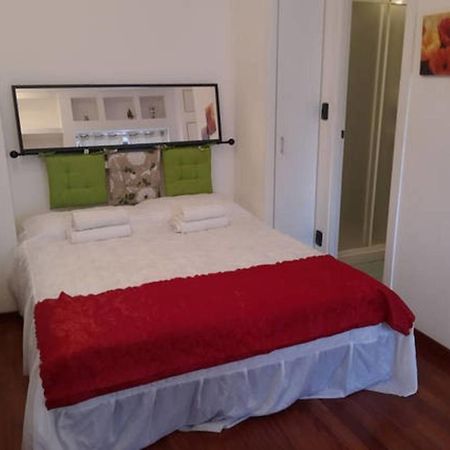 罗马Stpeter'S Mirkolgapartm公寓 外观 照片