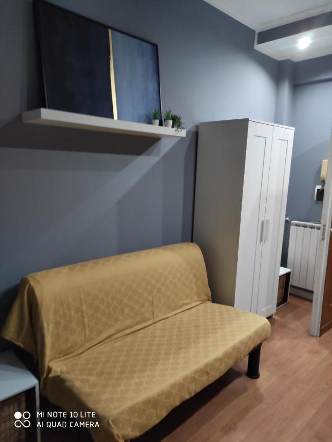 罗马Stpeter'S Mirkolgapartm公寓 外观 照片