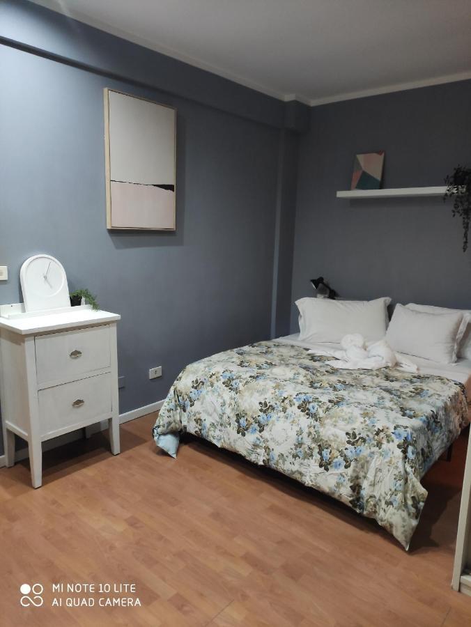 罗马Stpeter'S Mirkolgapartm公寓 外观 照片