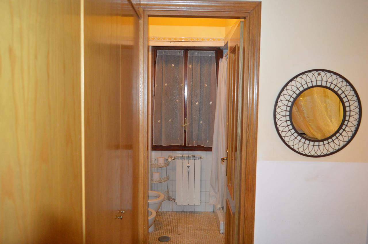 罗马Stpeter'S Mirkolgapartm公寓 外观 照片