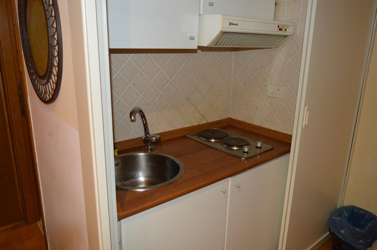 罗马Stpeter'S Mirkolgapartm公寓 外观 照片